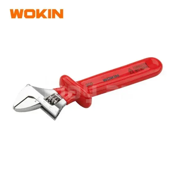 WOKIN Изолированные Клещи (Курбагаджик) 250мм