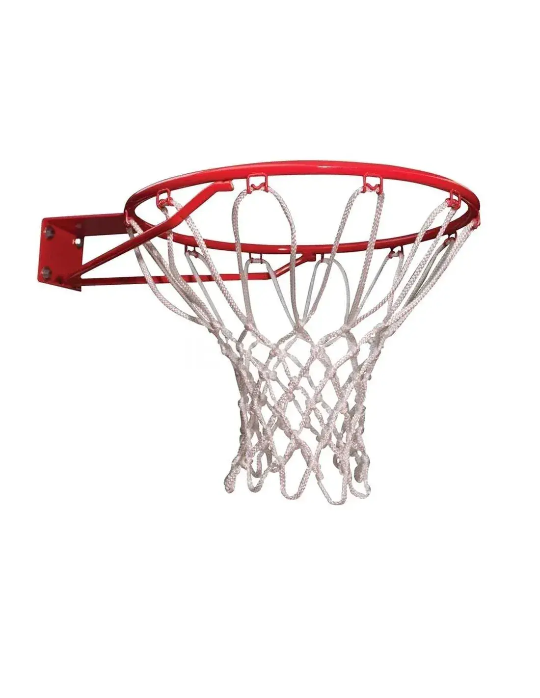 Basketbol Halqası 3001 – 45 sm Dəmir Sabit Halq