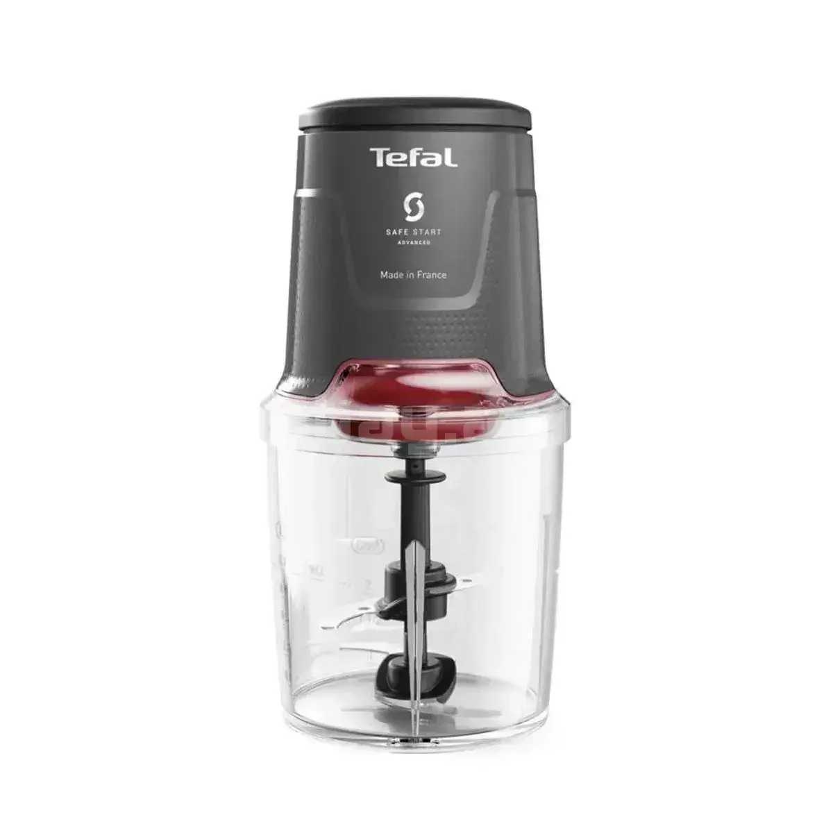 Измельчитель Tefal Easypress – 600 Вт, 0.5 л, компактный