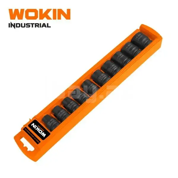 WOKIN Промышленный Набор Ударных Головок