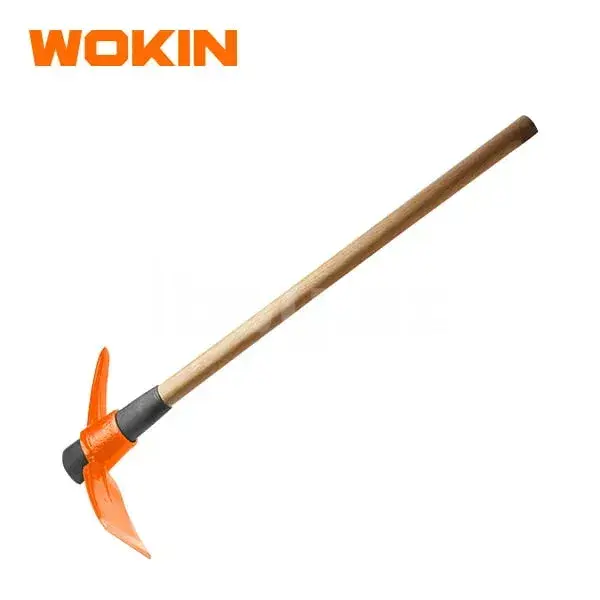 WOKIN Кирка с Деревянной Рукояткой 5 lb