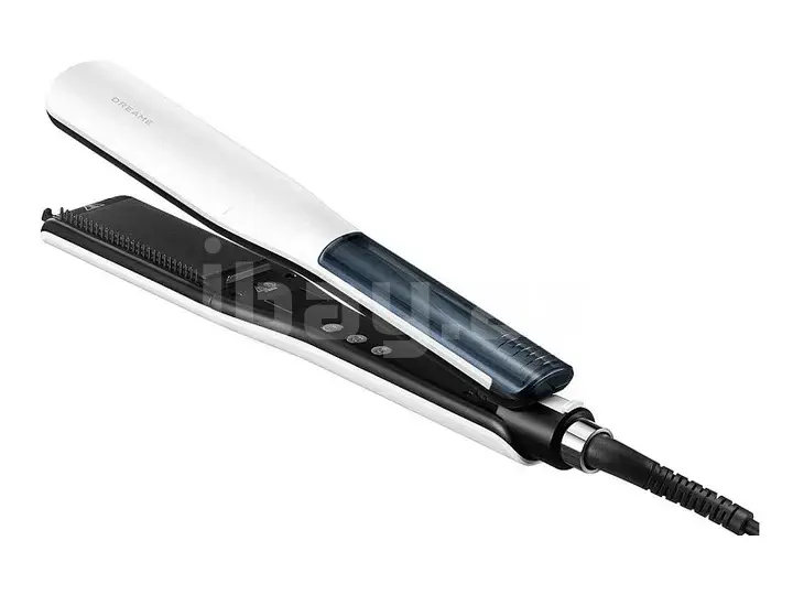 Выпрямитель Dreame AA01A – 220°C, паровой, 5 режимов, дисплей