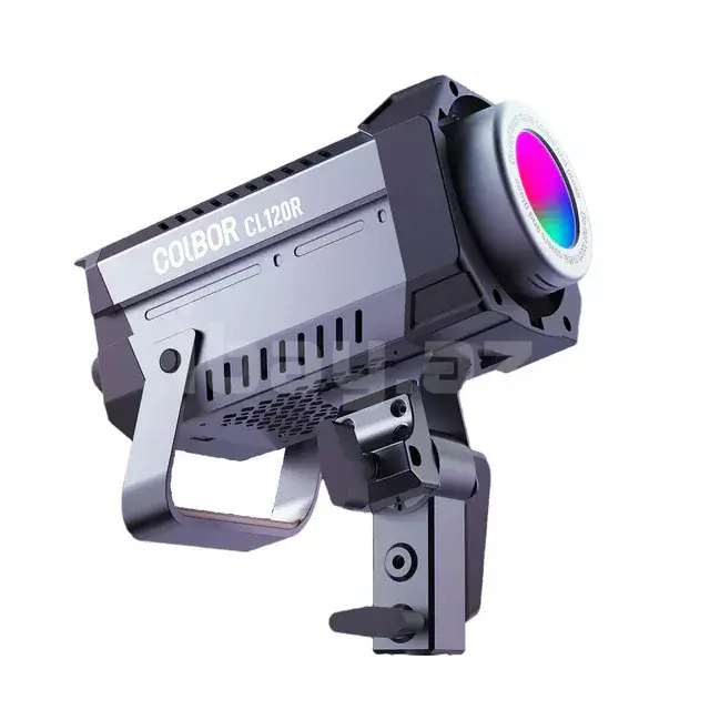 Colbor CL120R Pro RGB LED видеосвет 120W