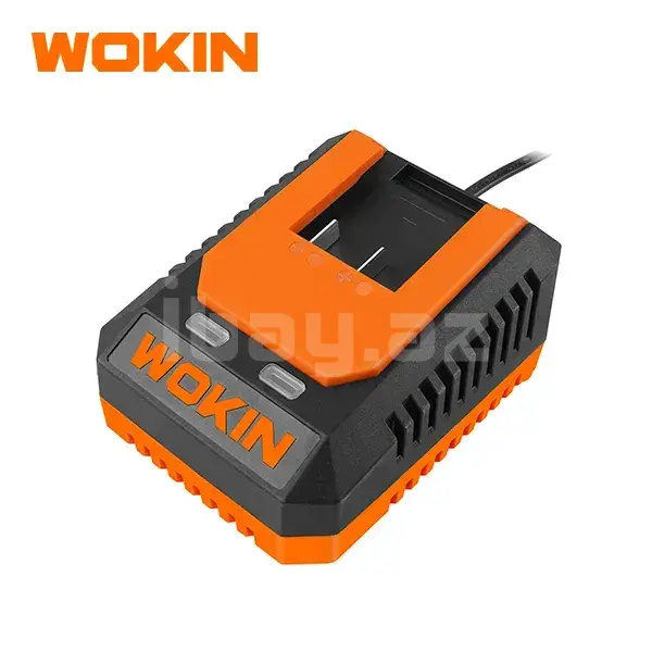 WOKIN Зарядное Устройство 21.5V 2.4A