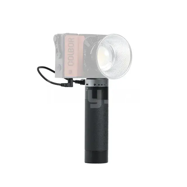Colbor PG99 Power Grip Batareya Tutacağı 99Wh 2