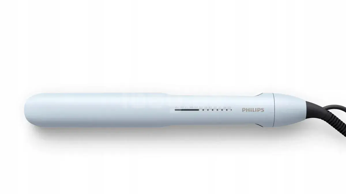 Philips Ütü Fen – Keramik Örtük, İonlaşma, 12 Rejim, 120°–230°C 1