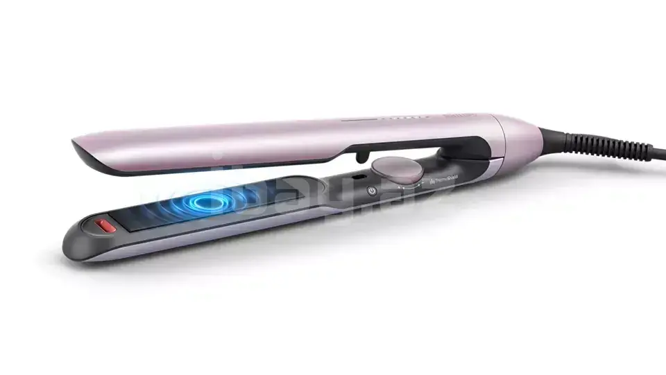 Philips BHS530/00 Saç Düzləşdirici – 120° 1