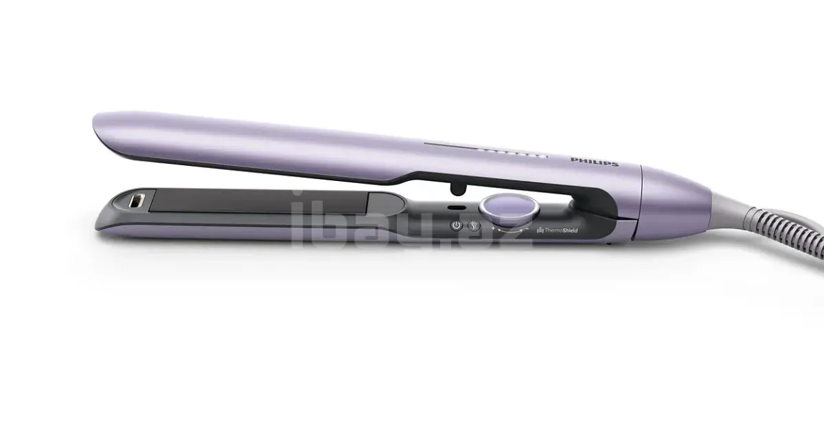 Philips BHS742/00 Saç Düzləşdirici 1