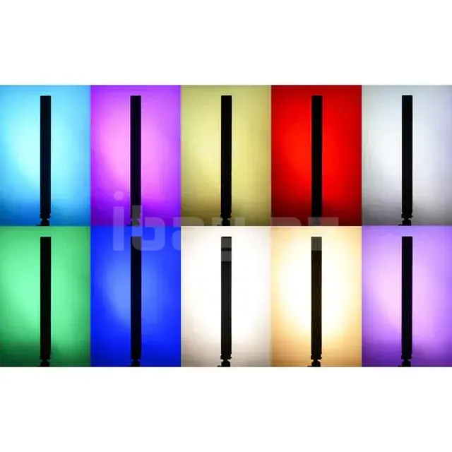 Yongnuo YN360 III RGB LED Video İşığı 2