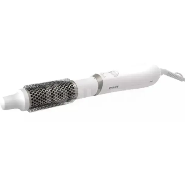 Фен-щетка Philips BHA303/00 – 800W, Керамика, Ионизация, 3 насадки 1