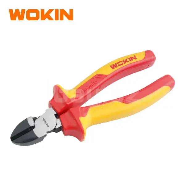 WOKIN Super İzolyasiyalı Kabel Kəsmə Maqası 6" 1