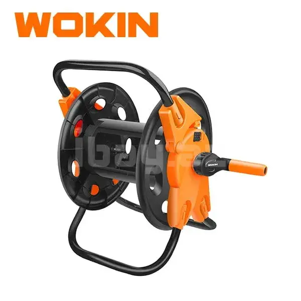WOKIN Катушка для Шланга 1/2" – 45 м