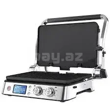 Электрогриль Braun CG9043 – 2000W 2