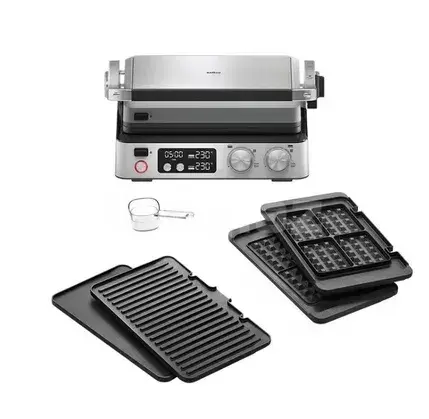 Braun Elektrik Izqara – 2000W