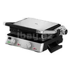 Braun Elektrik Izqara – 2000W 2