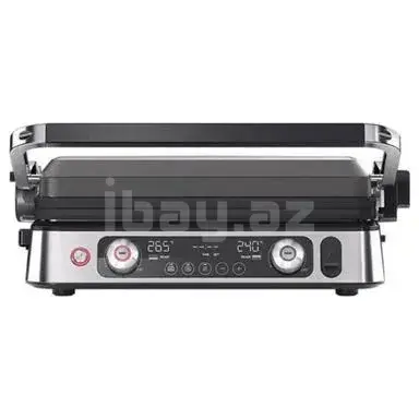 Braun MultiGrill 9 Pro CG9167 Электрогриль 2200 Вт 2