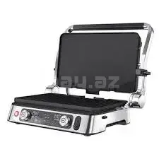 Braun MultiGrill 9 Pro CG9167 Электрогриль 2200 Вт 3