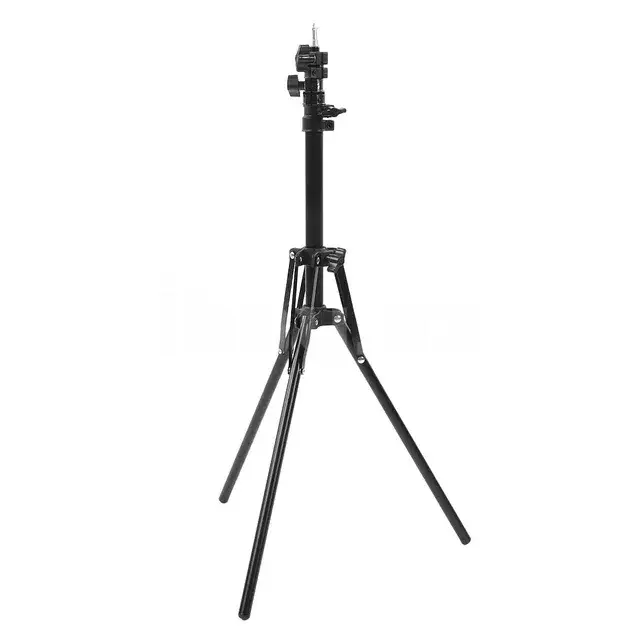 Portativ Yüngül İşıq Dayağı (Light Stand)