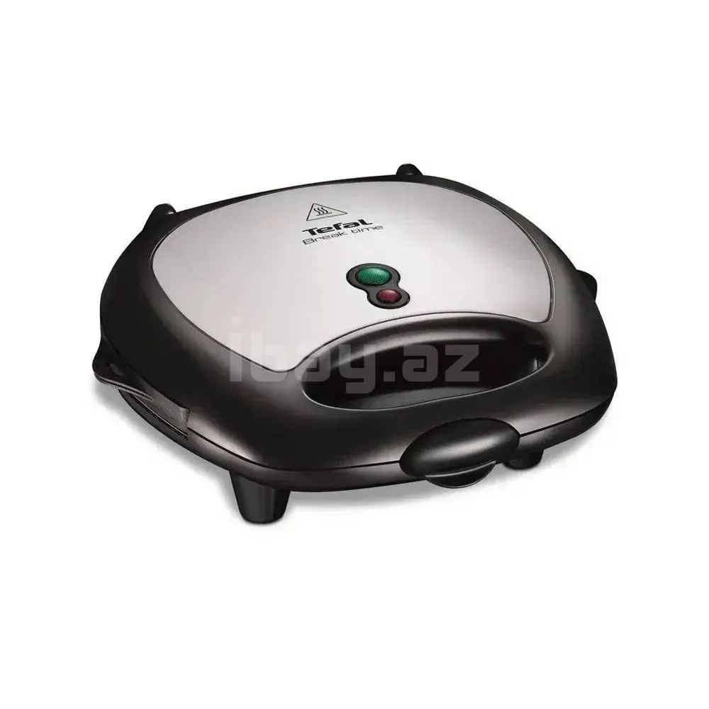 Электрический тостер Tefal – 700W, Механический,