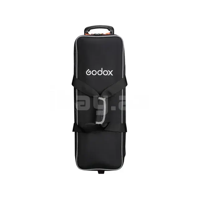 Godox CB-04 жесткий транспортный кейс на колесах (78×24×24 см)