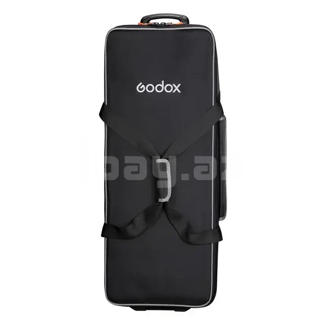 Godox CB-06 жесткий транспортный кейс на колесах (94×34×25 см)