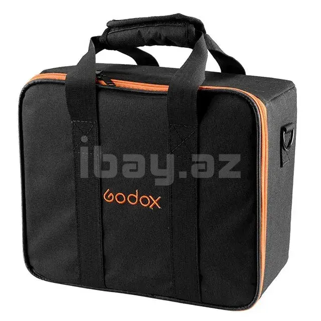 Godox CB-12 сумка для AD600Pro (33×28×16 см)