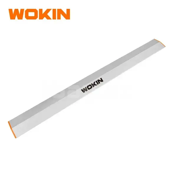 WOKIN Алюминиевая Рейка 100×18 мм – 2 Метра 1