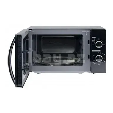 Toshiba 20L Mikrodalğalı Soba – 800W, Qril, Mexaniki İdarəetmə