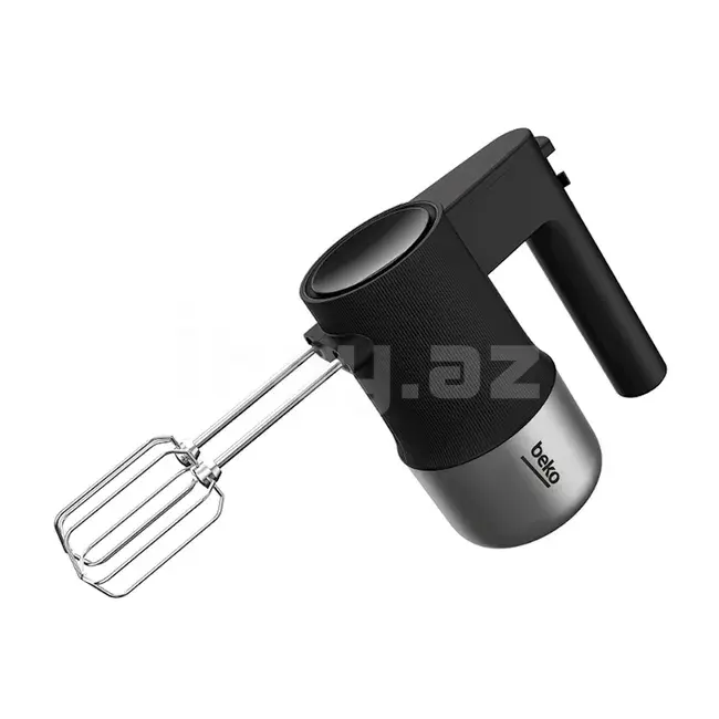 Beko HMM 81504 BX Ручной Миксер