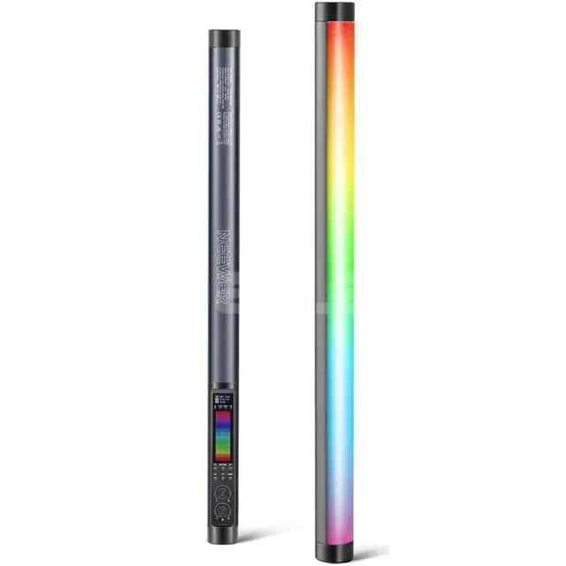 Neewer TL60 RGB LED Tube İşığı