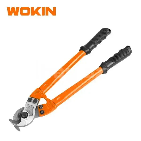 WOKIN Кабелерез Усиленный 18″ (450 мм) – Профессиональный
