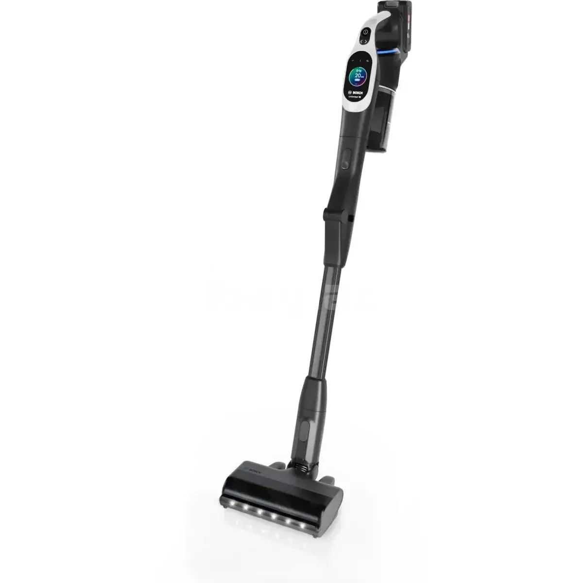 Bosch Tozsoran – Konteynerli, 80 dəq İşləmə, 6 Başlıq 1