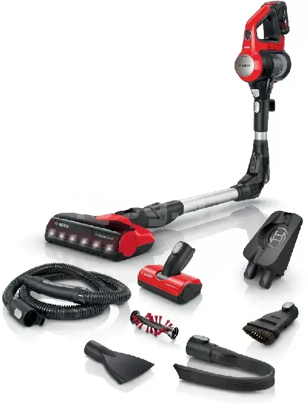 Bosch Tozsoran – Konteynerli, 80 dəq İşləmə, 6 Başlıq 1