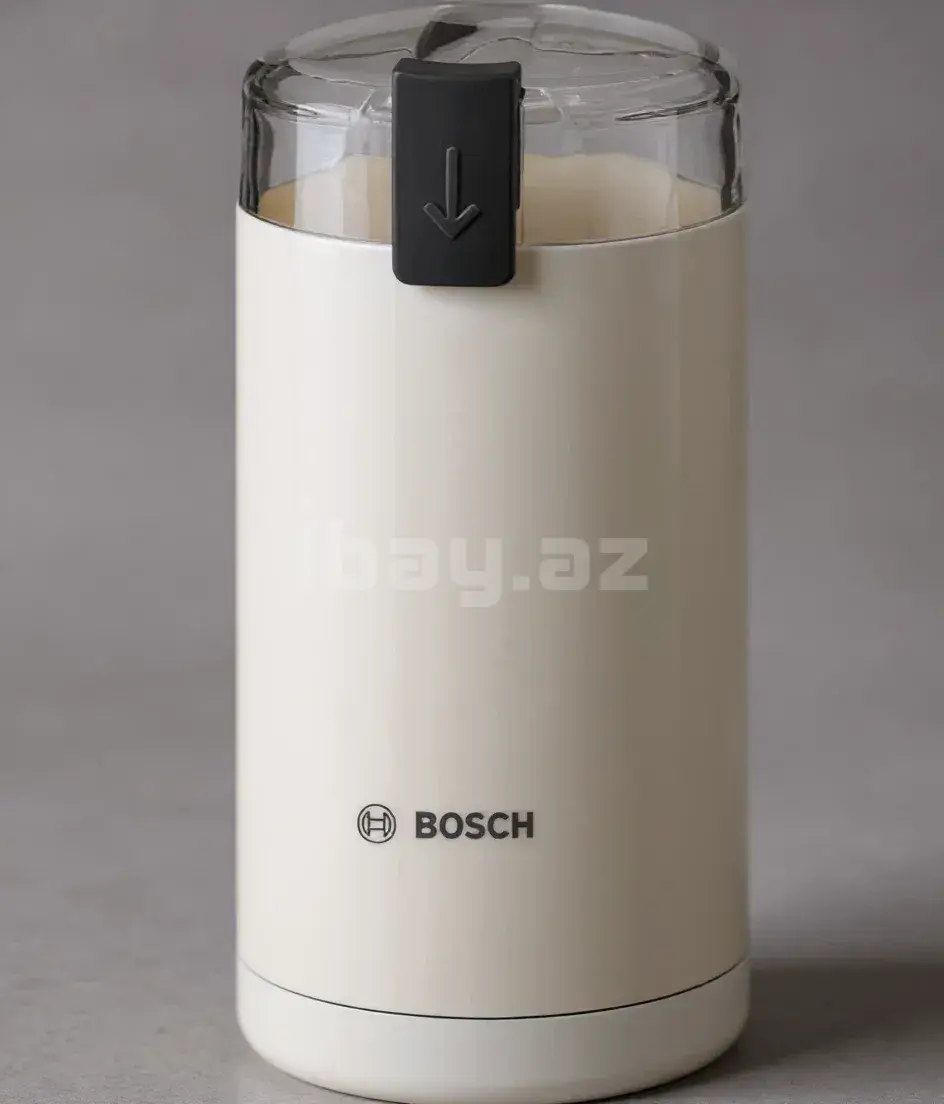 Bosch Qəhvəüyüdən 180W 75g (Kompakt Grinder)