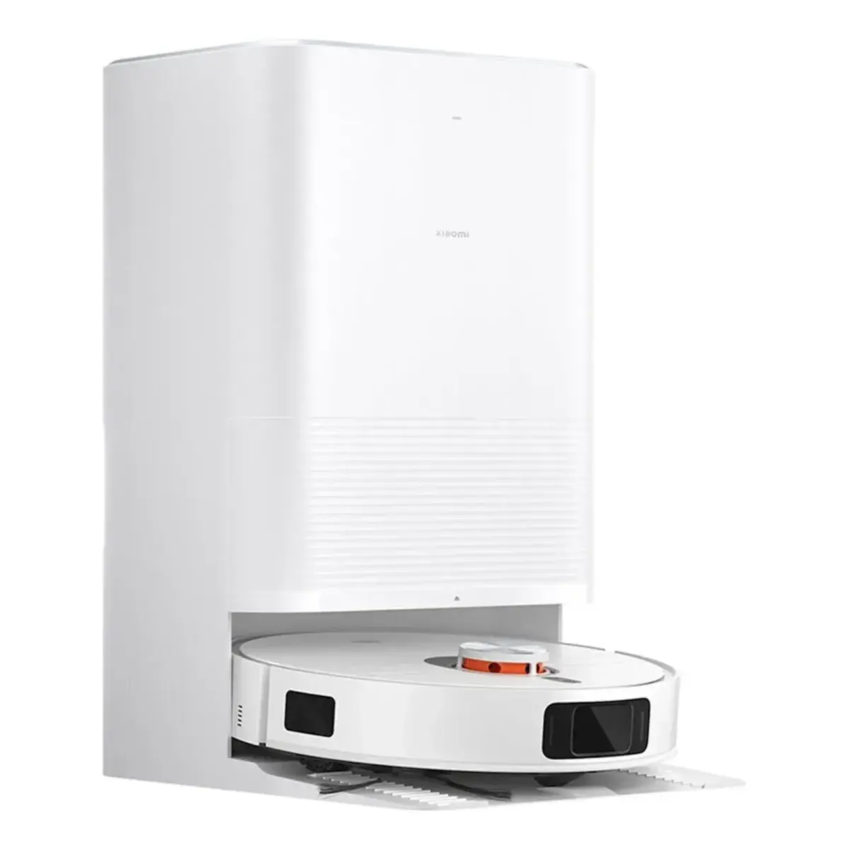 Робот-пылесос Xiaomi 7000Pa Smart (Лазерная навигация, сухая и влажная уборка) 1