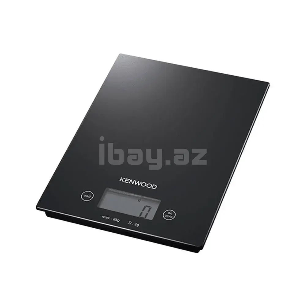 Tefal Essential Elektron Tərəzi – 150 kq, Şüşə Platforma