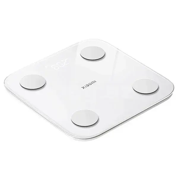 Xiaomi Mi Body Composition Scale S400 – Ağıllı Tərəzi, Bədən Analizi, 150 kq