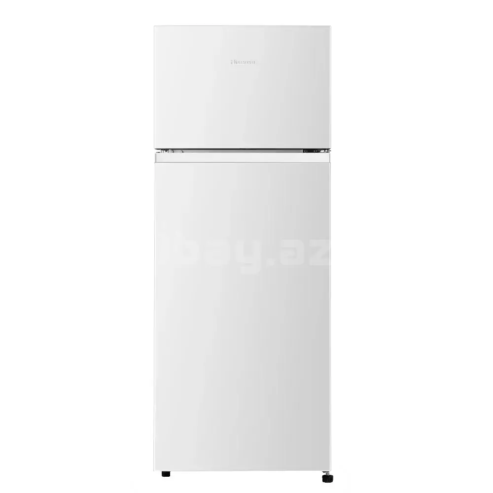 Hisense DT27DR4 Soyuducu – 205L, A+, İkikameralı, Defrost