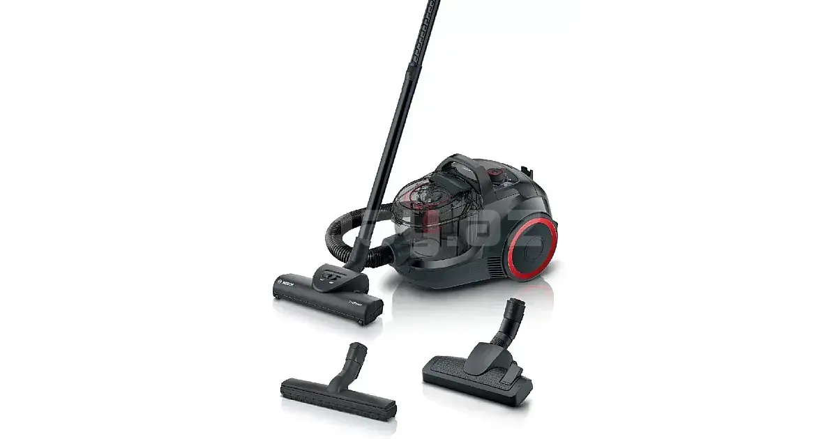 Bosch Tozsoran 750W – Konteynerli, PowerControl, 2L 1