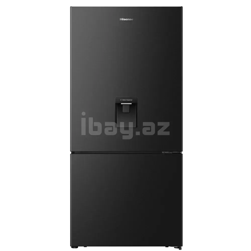 Hisense RB-66W4/BI Холодильник