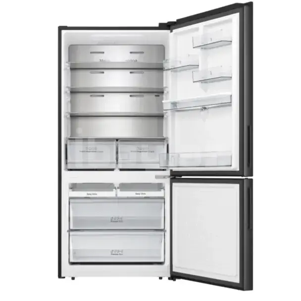 Hisense RB-66W4/BI Холодильник 2