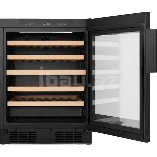 Hisense RW3N132GSLF Винный холодильник 3