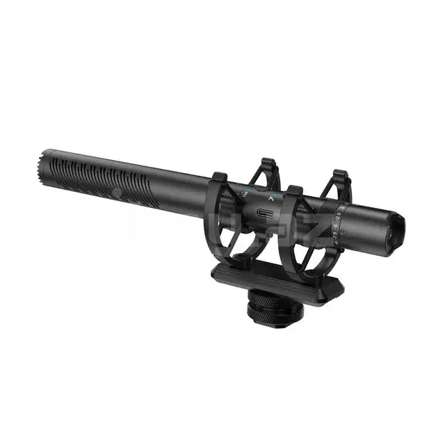 SYNCO Mic-D30 Peşəkar Shotgun Mikrofon