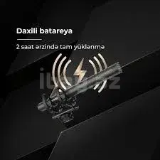SYNCO Mic-D30 профессиональный направленный shotgun микрофон 3