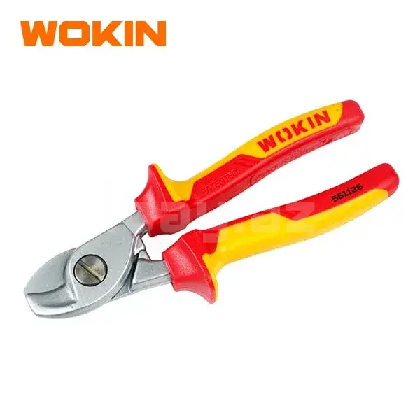 WOKIN Изолированные Кабелерезы 160 мм