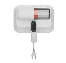 Xiaomi Dust Mite Pro Tozsoran – 400W, 140W Sorma Gücü, HEPA, LED Ekran 2