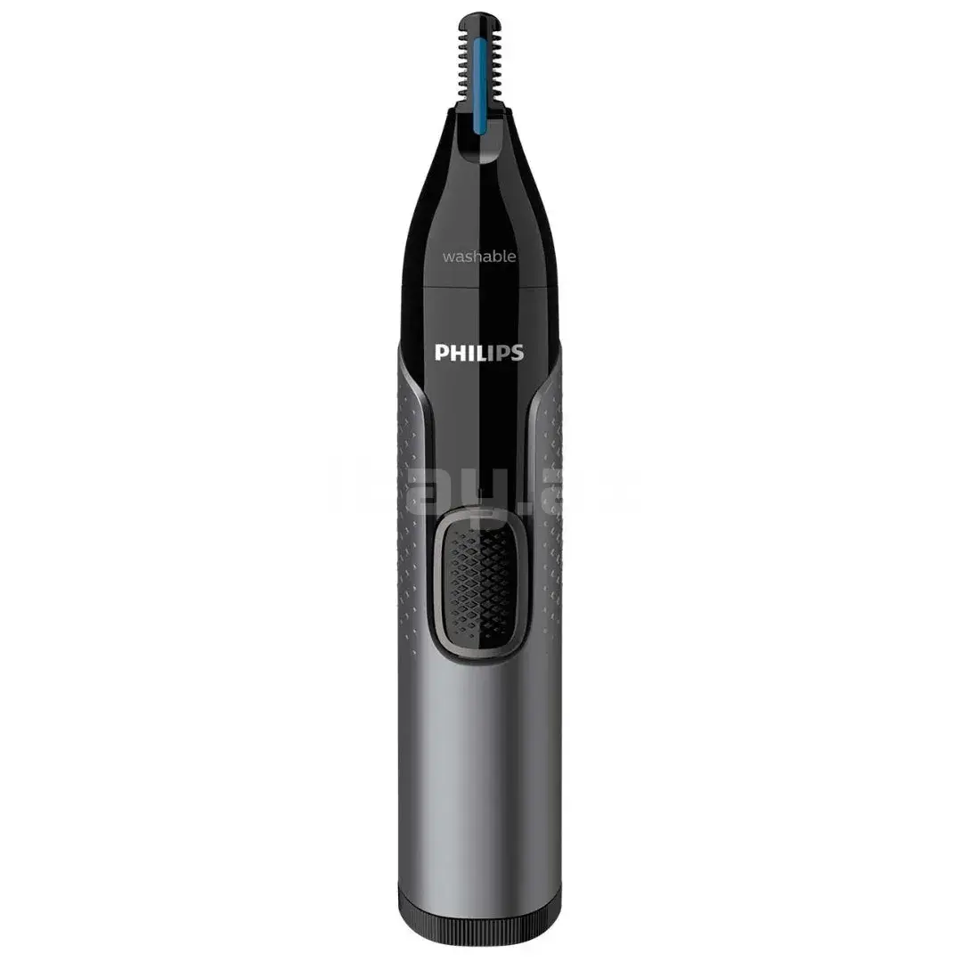 Philips NT3650/16 Burun və Qulaq Trimmer – 2 Başlıq