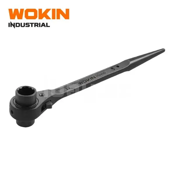 WOKIN Ключ для Лесов 19×21 мм