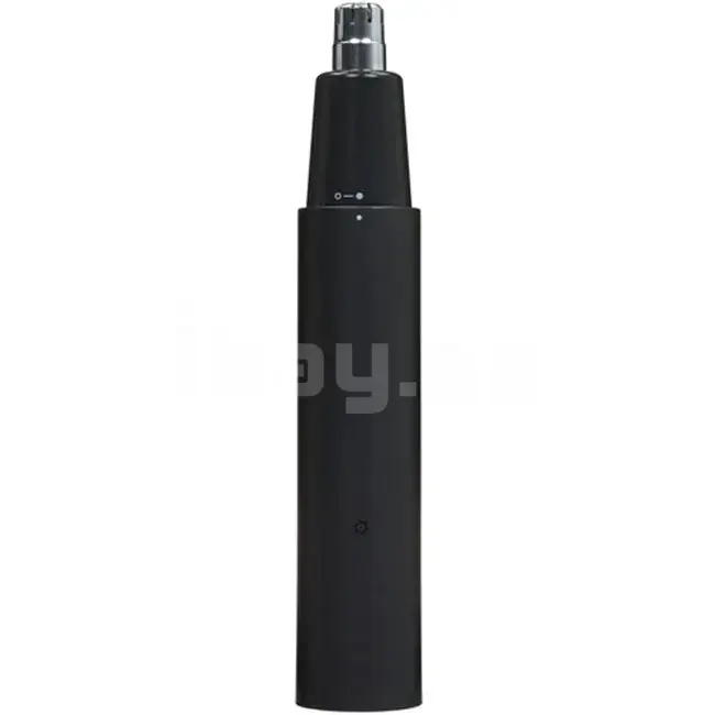 Xiaomi MJGHB1LF Burun və Qulaq Trimmer – 90 dəq İşləmə, Akkumulyator, Kompakt 1