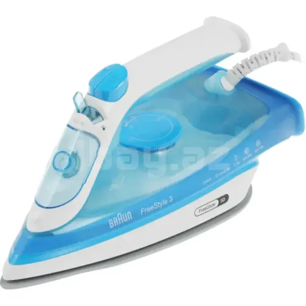 Braun FI3144BL Утюг